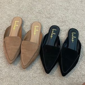 Lulus Mule Bundle